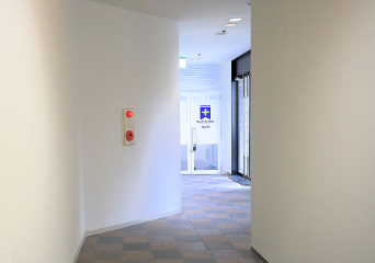 メンズライフクリニック松山院への行き方10