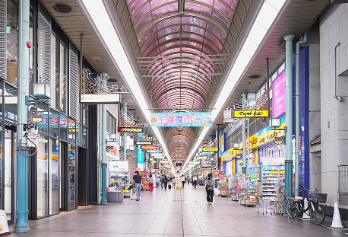 メンズライフクリニック松山院への行き方5