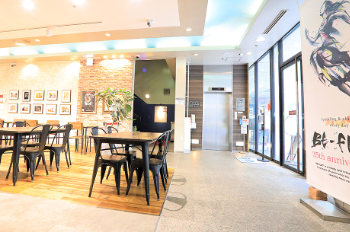 メンズライフクリニック松山院への行き方8